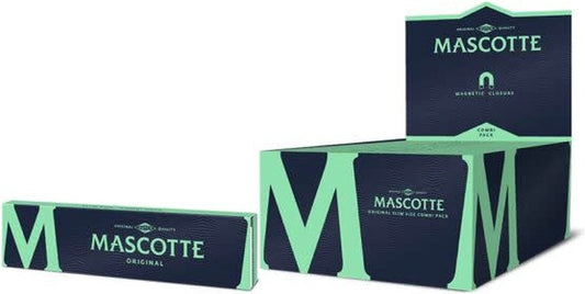 Mascotte Original Combi