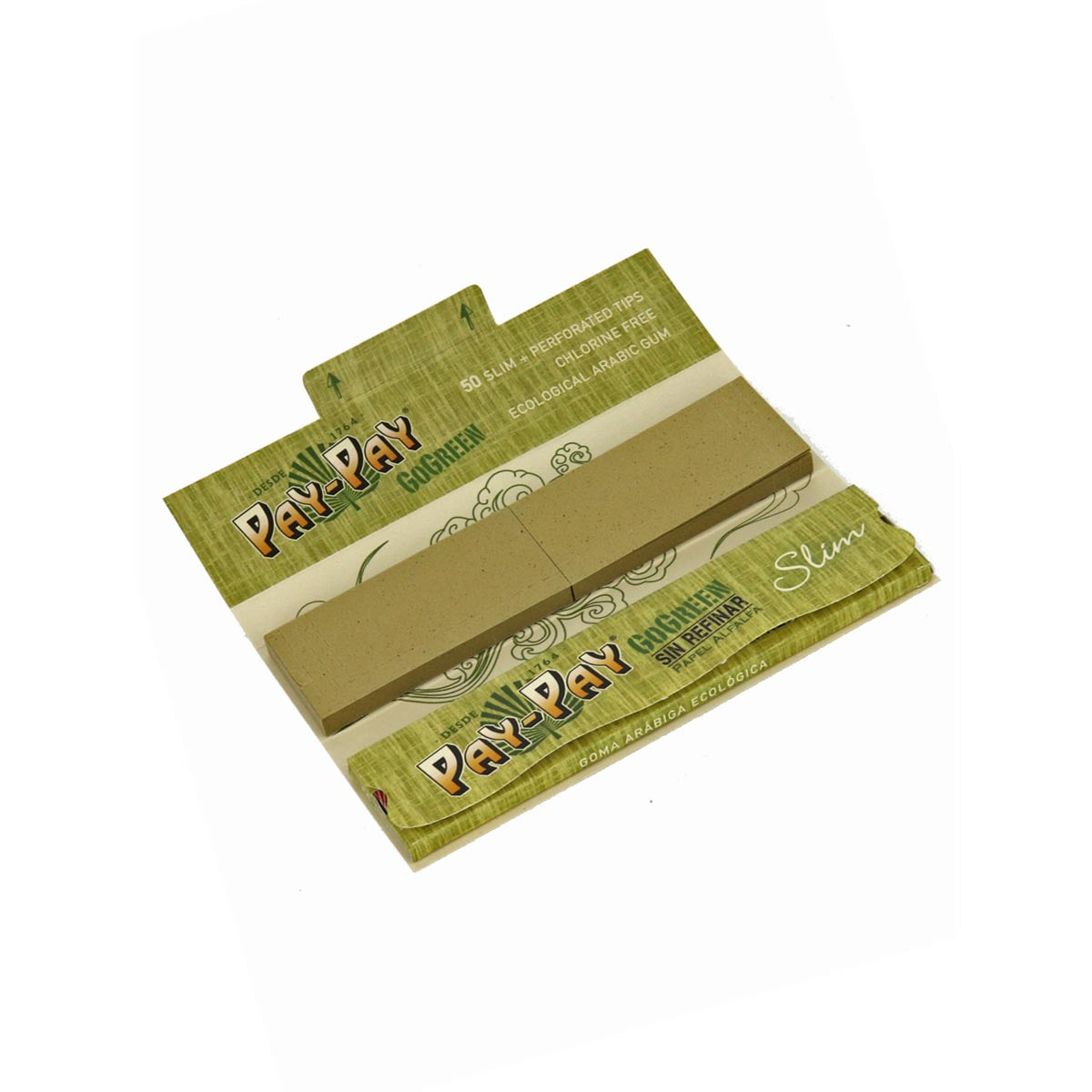Pay-Pay GoGreen Slim+Tips