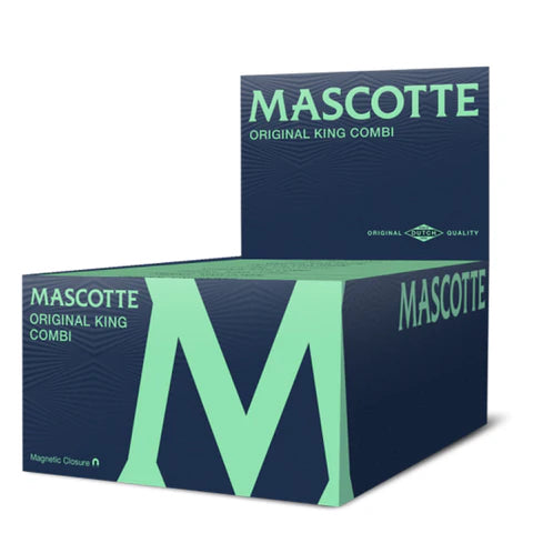 Mascotte Original King Combi