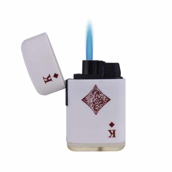 Prof Aces Capsule Jetflame