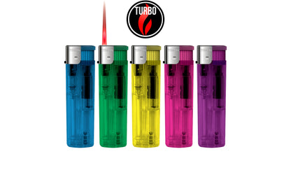TOBALIQ Turbo Lighter RIO