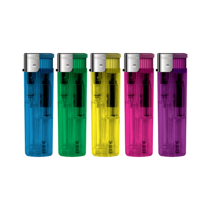 TOBALIQ Turbo Lighter RIO