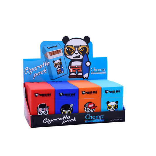 CH PANDA BOO SOFT 20 PCS CIG. PACK DL-20