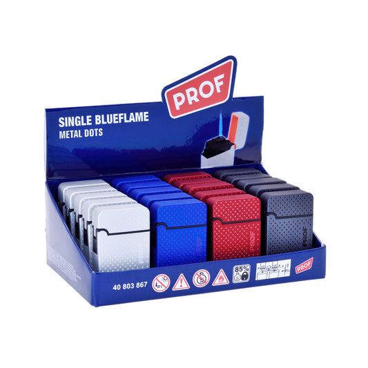 Prof Smart Dots Single Blueflame