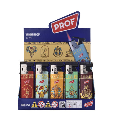 Prof 3D Effect Egypt Slidecap DL50
