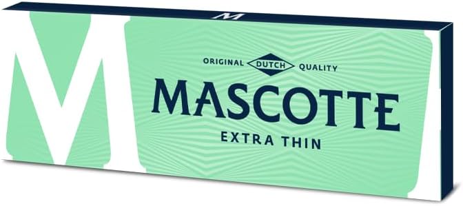 Mascotte Extra Thin