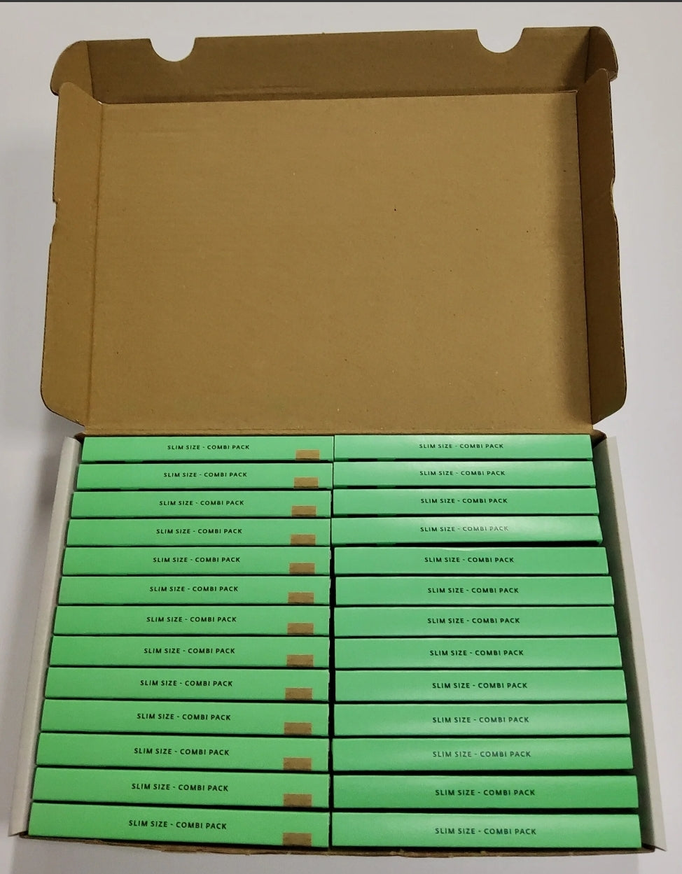 Mascotte Brown Slim Combi