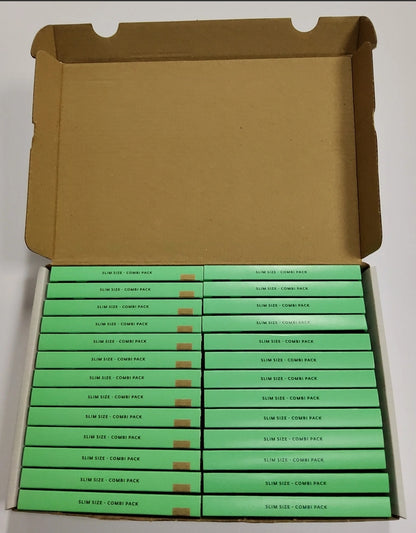 Mascotte Brown Slim Combi