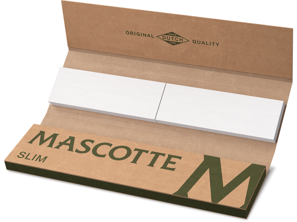 Mascotte Brown Slim Combi