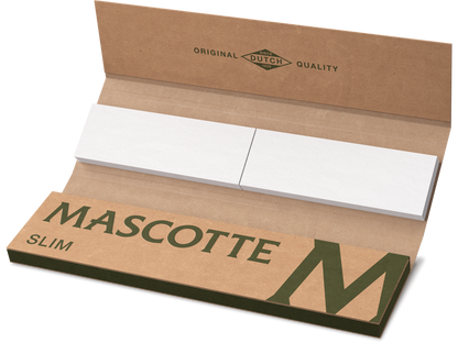 Mascotte Brown Slim Combi