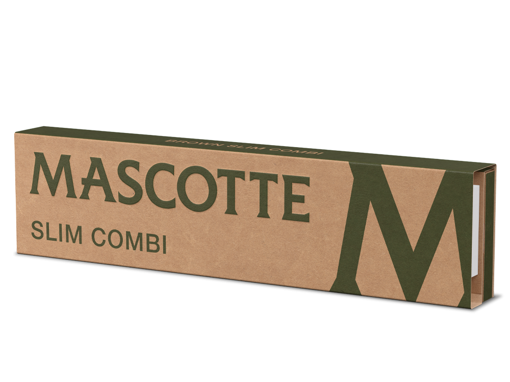 Mascotte Brown Slim Combi