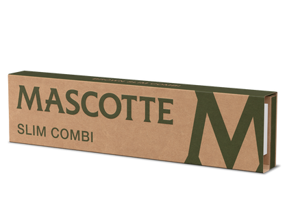 Mascotte Brown Slim Combi