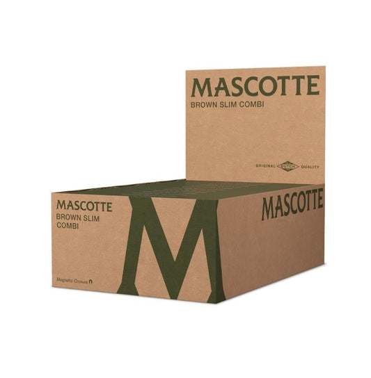 Mascotte Brown Slim Combi