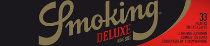 Smoking Deluxe King Size