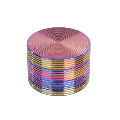 Metal Grinder RAINBOW ROYAL