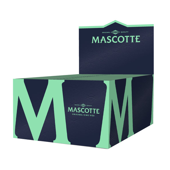 Mascotte Original King