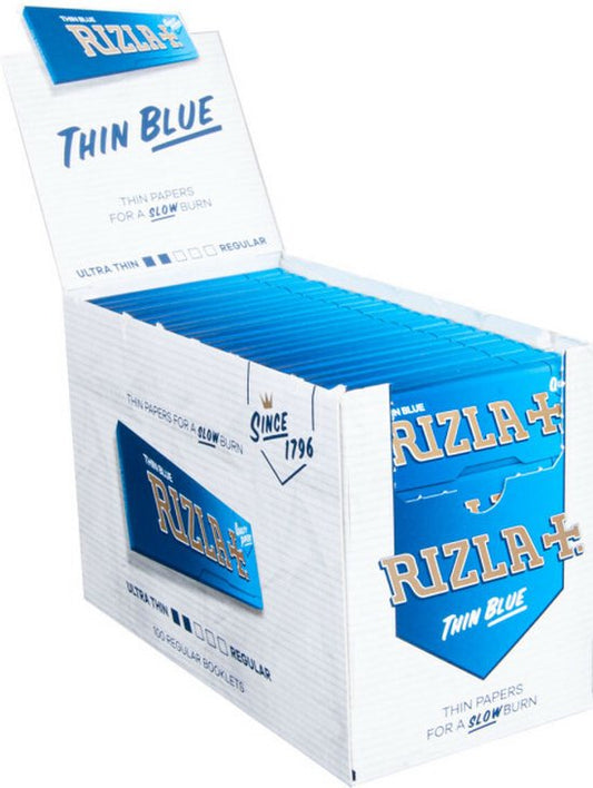 Rizla Blue Regular