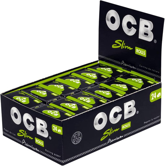 OCB Virgin Slim
