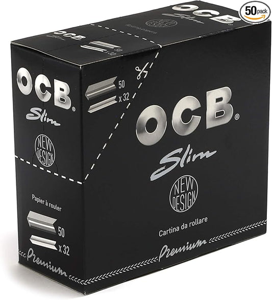 OCB Premium Slim
