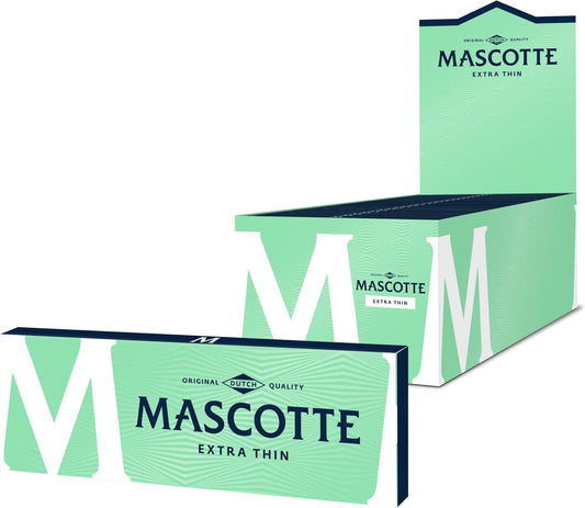 Mascotte Extra Thin