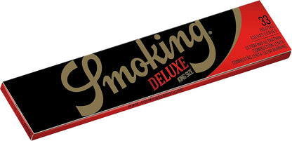 Smoking Deluxe King Size