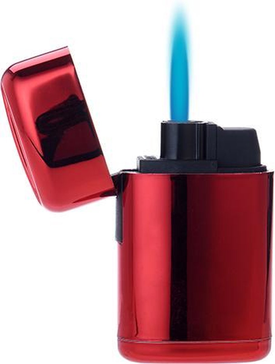Prof Mirror Capsule Jetflame