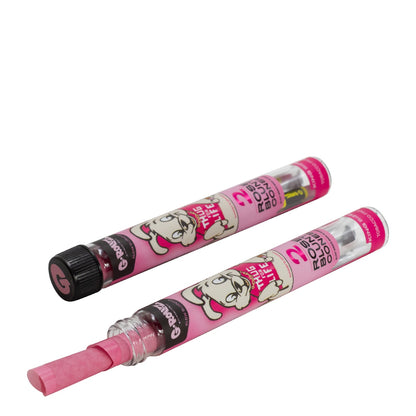 G-Rollz | Banksy's Graffiti - 2x Pre-rolled Rose Cones (12 Pack Display, 24 Cones)