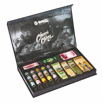 G-Rollz | Cheech & Chong Large Gift Box