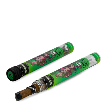 G-Rollz | 2x Pre-rolled Mint Cones (12 Pack Display, 24 Cones)