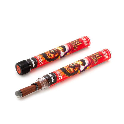 G-Rollz | 'Cream Pi' Terpene Infused Cones (12 Pack Display, 24 Cones)