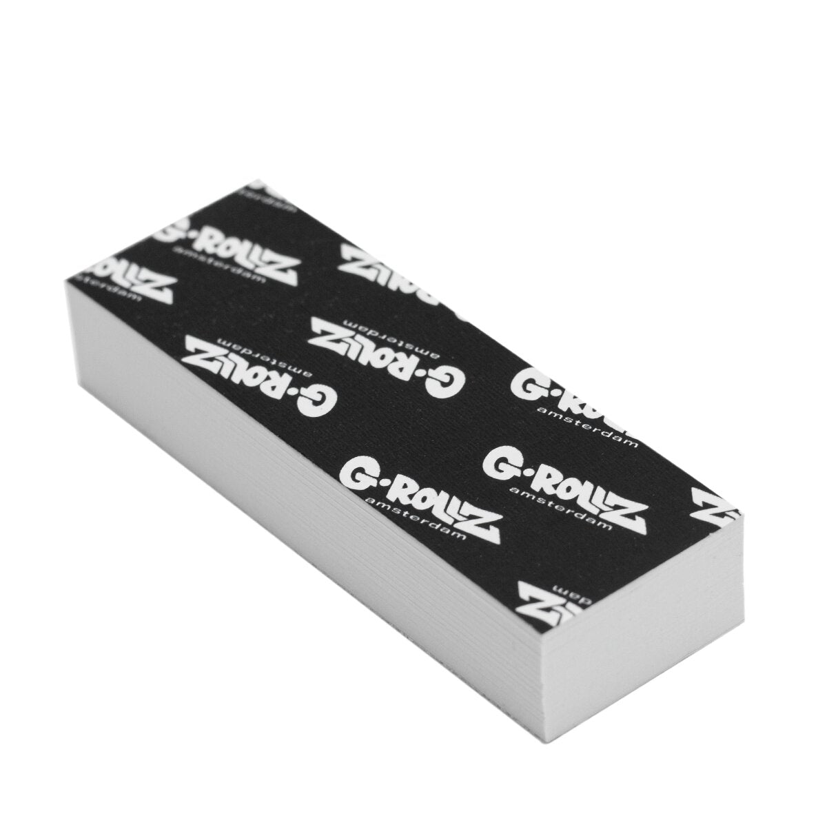 G-Rollz Filter Tips White