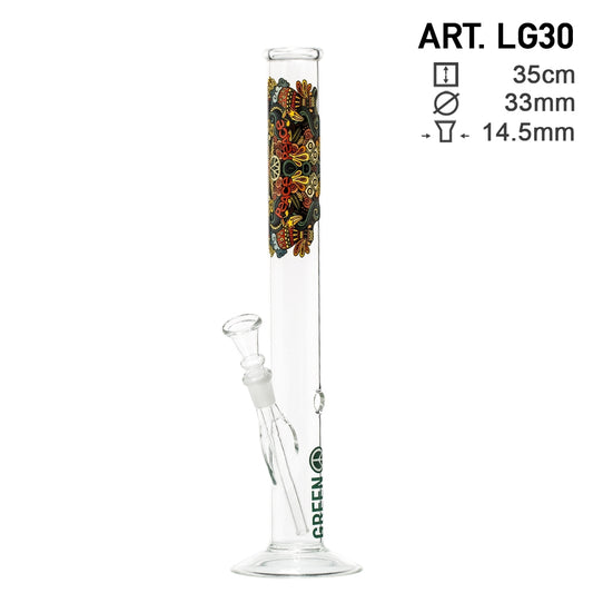 Greenline | H: 35cm Ø: 33mm S: 18.8 mm