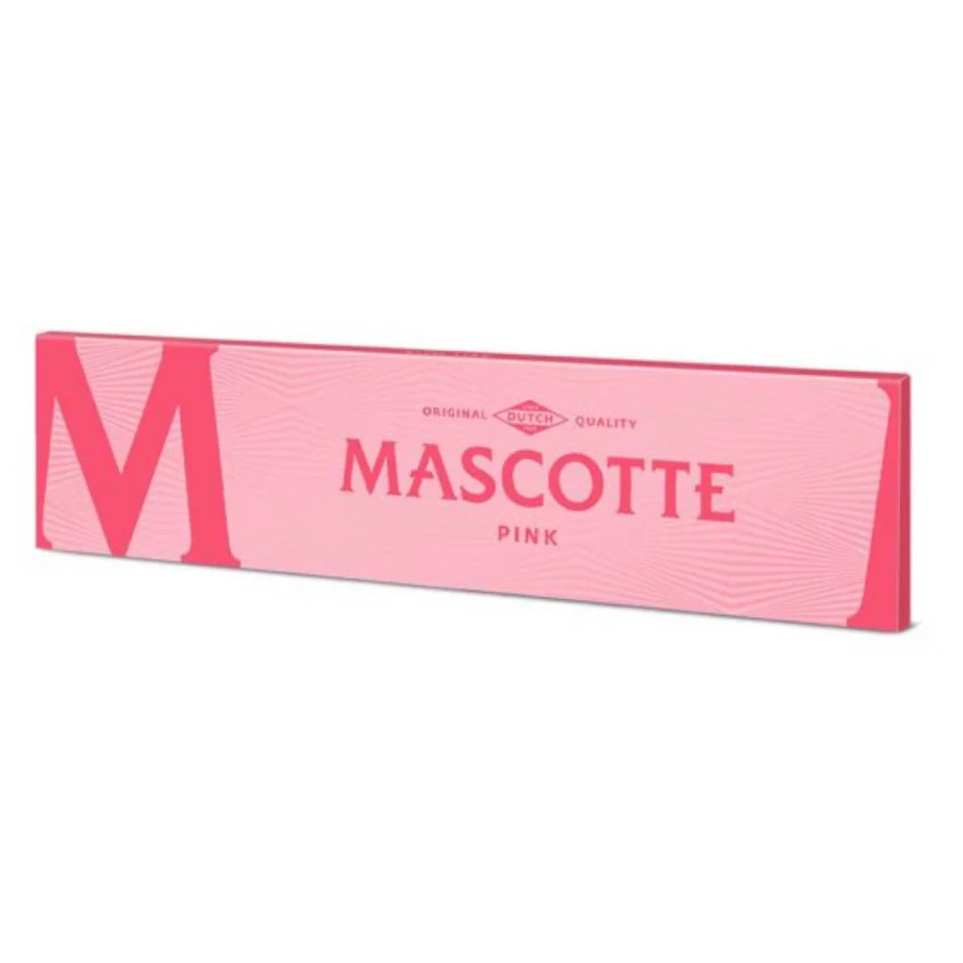 Mascotte Pink Slim