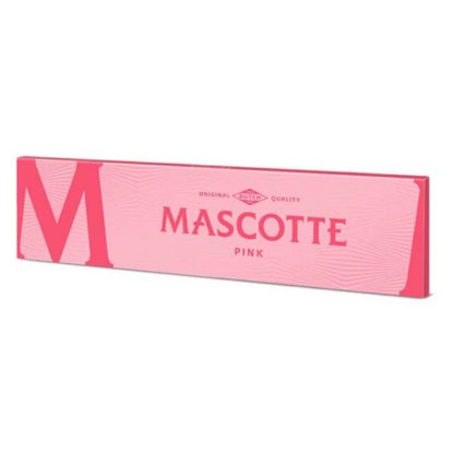 Mascotte Pink Slim