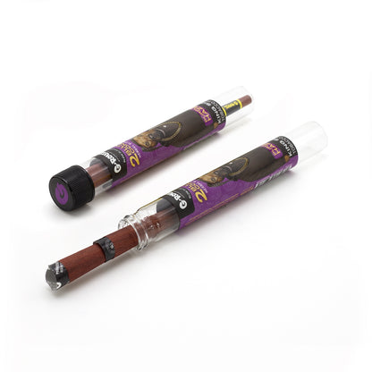 G-Rollz | 'The Dog' Terpene Infused Cones 'Purple Haze' (12 Pack Display, 24 Cones)
