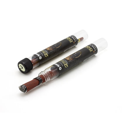 G-Rollz | 'The Dog' Terpene Infused Cones 'Natural OGK' (12 Pack Display, 24 Cones)