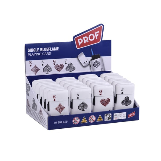 Prof Aces Capsule Jetflame