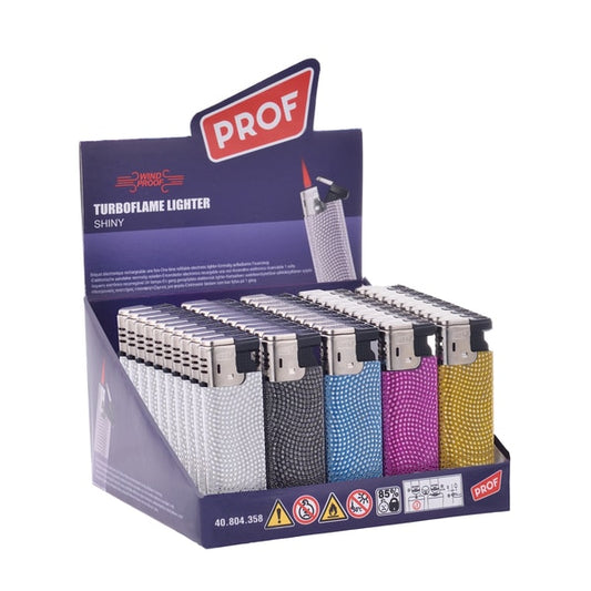 Prof Shiny Stickers Slidecap