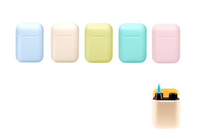 AT-Jet Pod Pastell Shiny