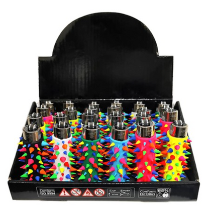 AT-Festival Silicone Spikes