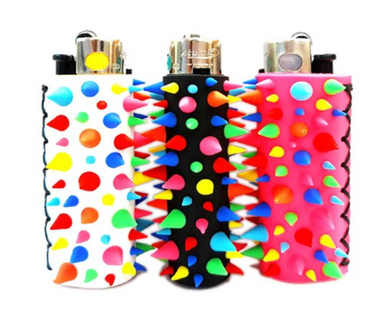 AT-Festival Silicone Spikes