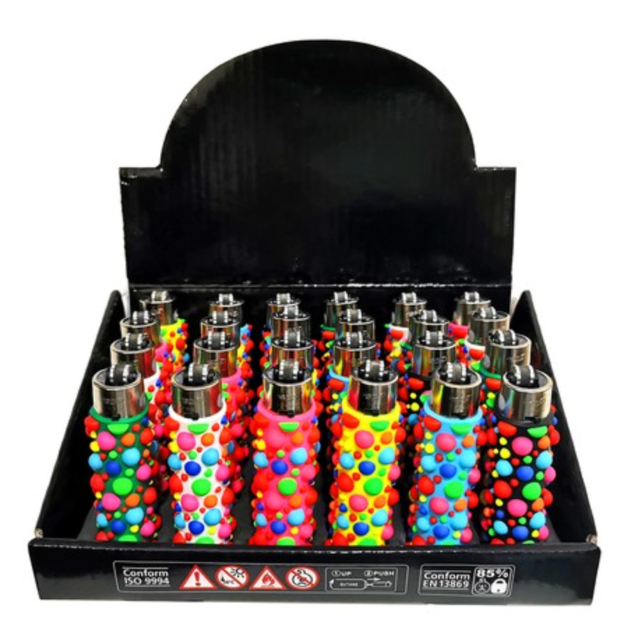 AT-Festival Silicone Bubbles