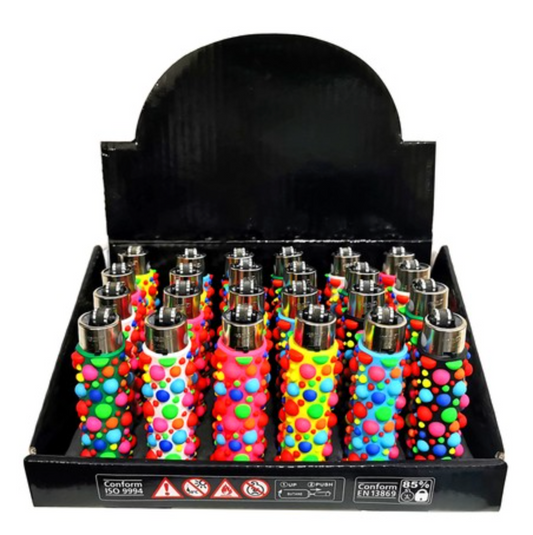 AT-Festival Silicone Bubbles