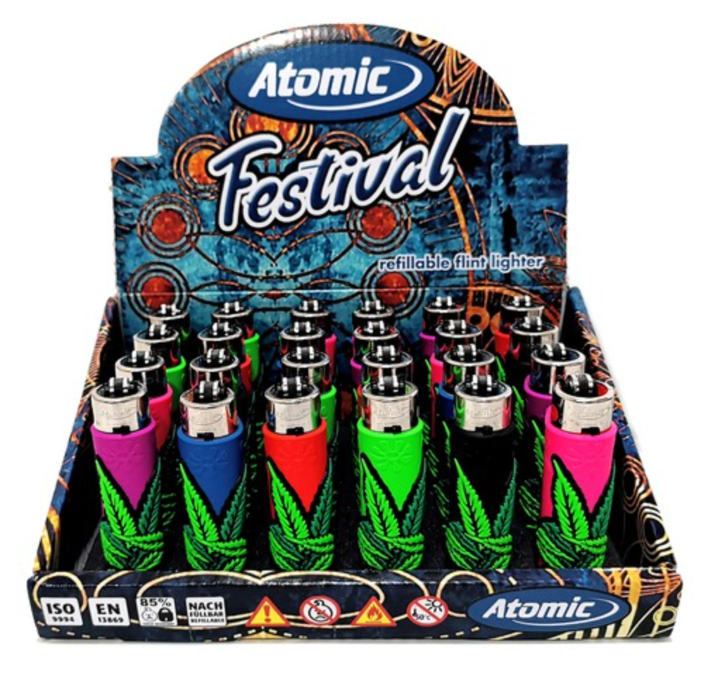 AT-Festival Silicone Victory