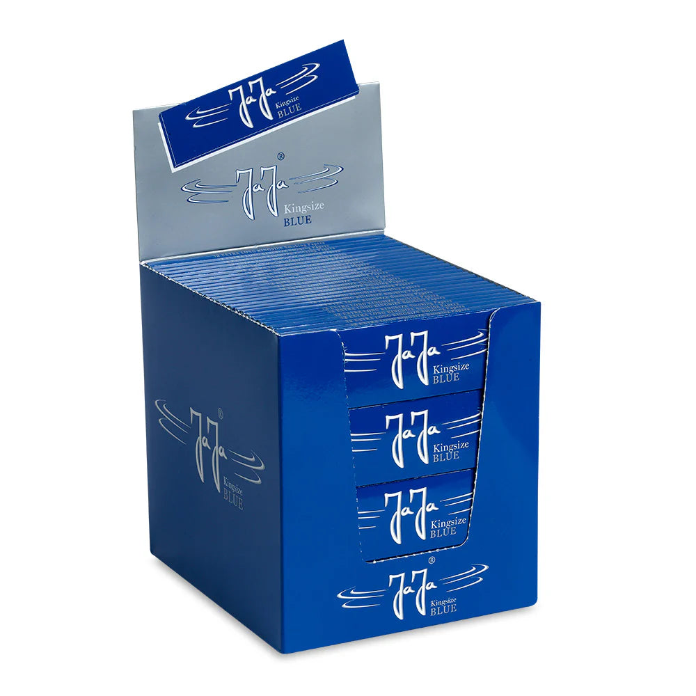 JaJa Kingsize Blue