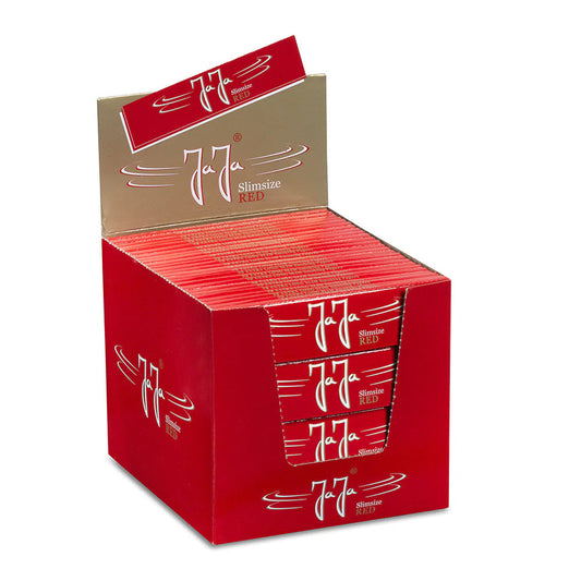 JaJa Slimsize Red
