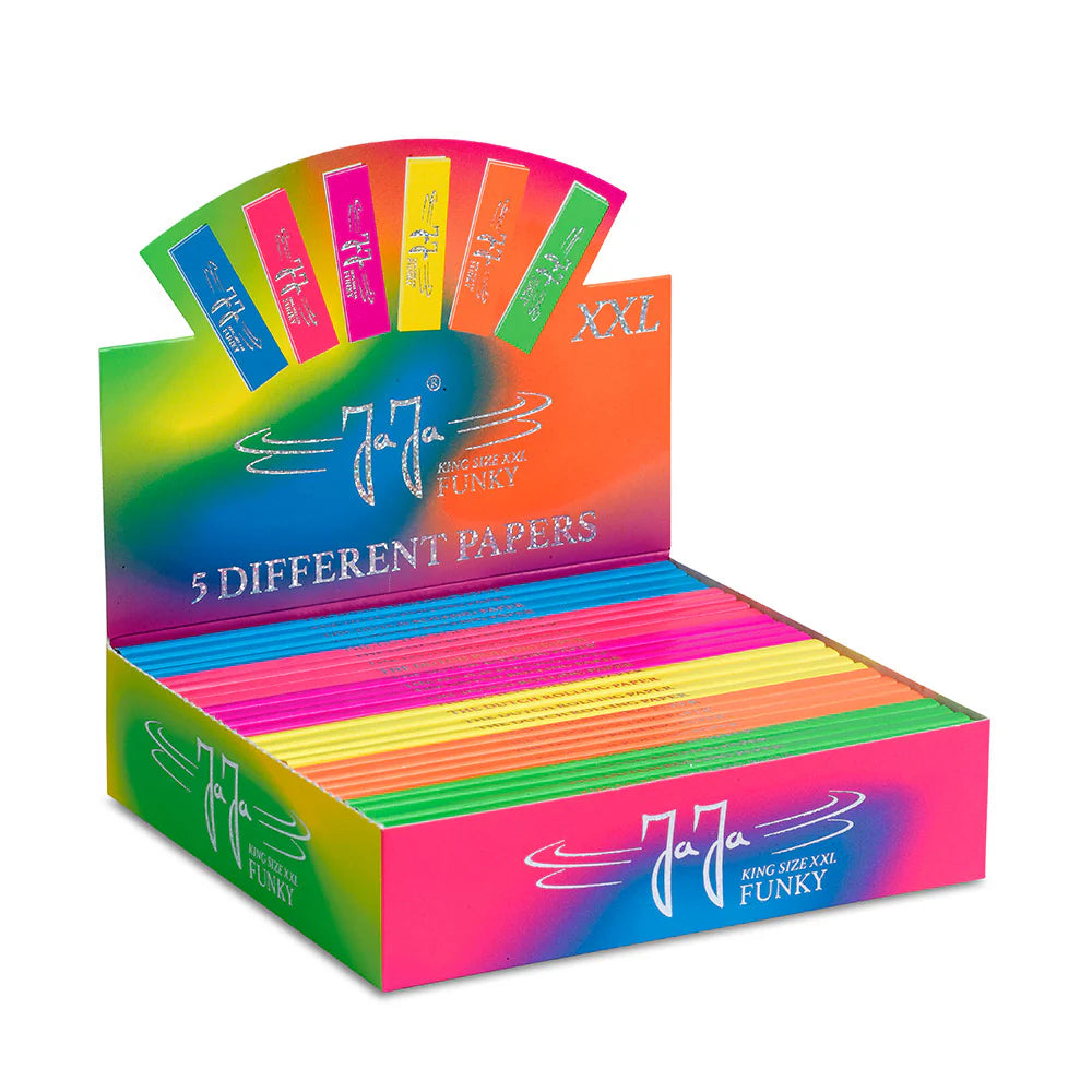 JaJa King Size Funky XXL