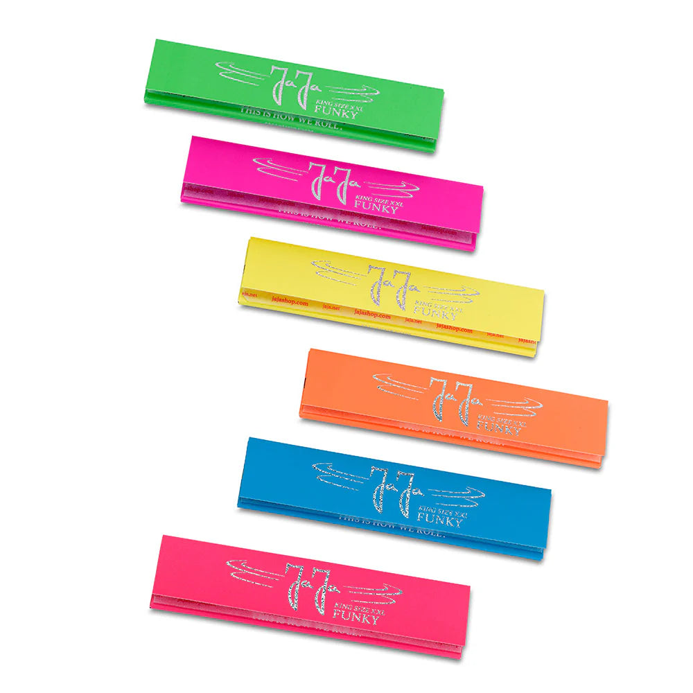 JaJa King Size Funky XXL