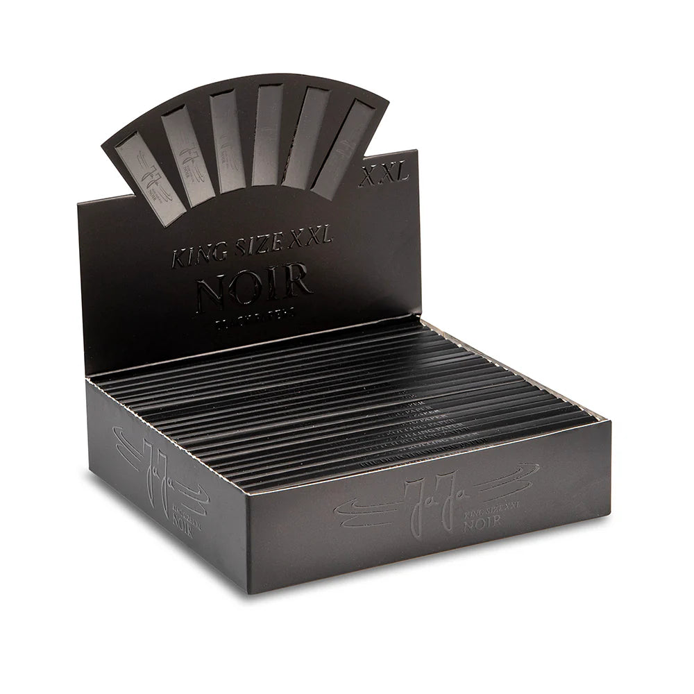 JaJa King Size Noir XXL