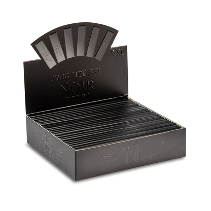 JaJa King Size Noir XXL